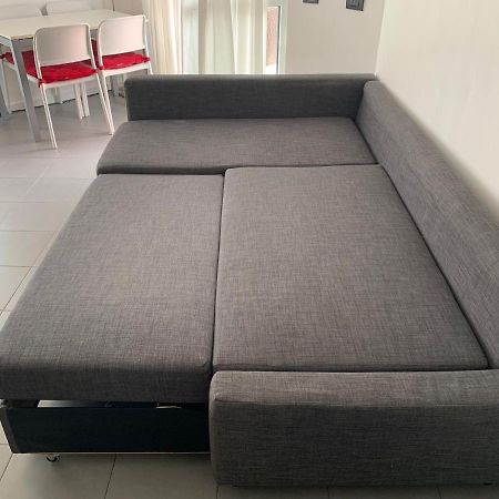 Apartment Bovisa Politecnico Milano Eksteriør bilde