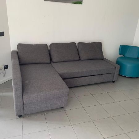 Apartment Bovisa Politecnico Milano Eksteriør bilde