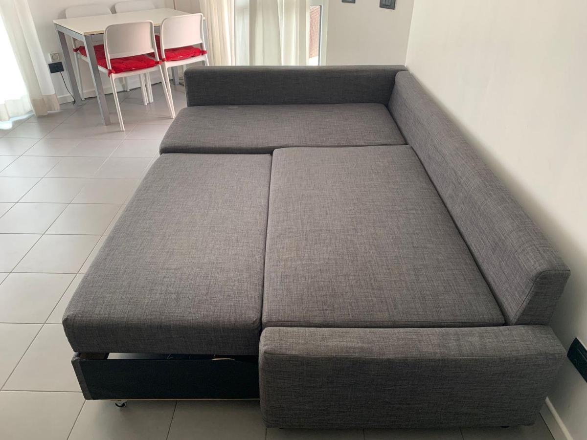 Apartment Bovisa Politecnico Milano Eksteriør bilde