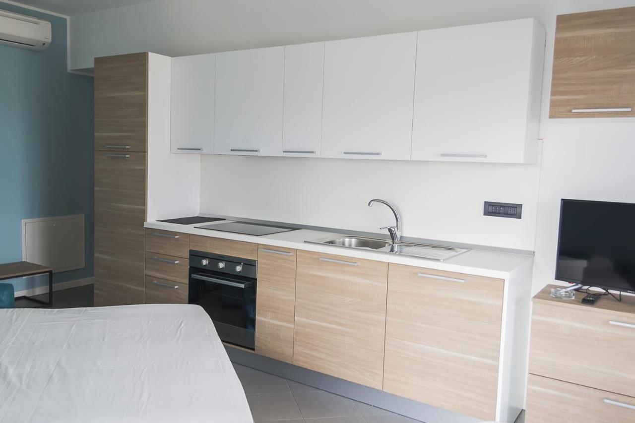 Apartment Bovisa Politecnico Milano Eksteriør bilde