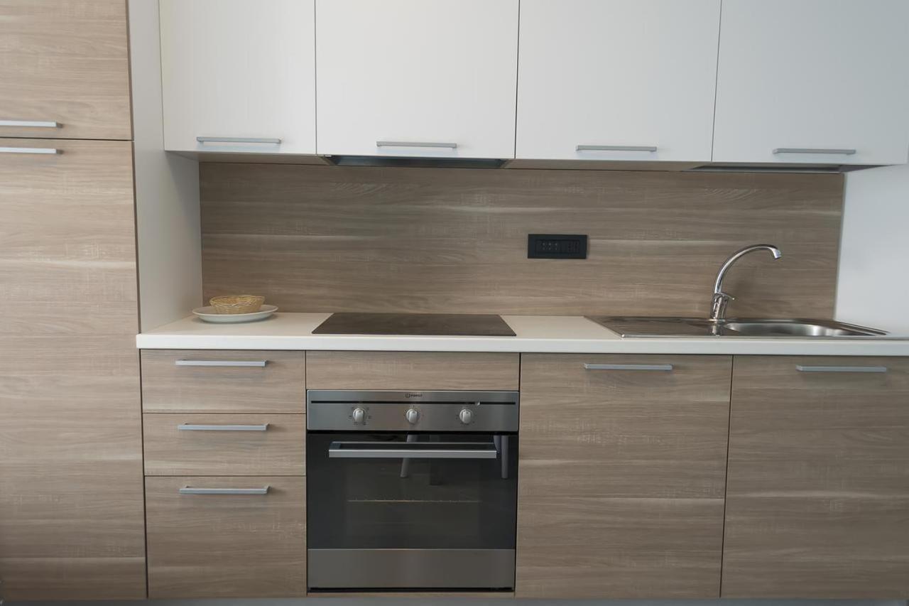 Apartment Bovisa Politecnico Milano Eksteriør bilde