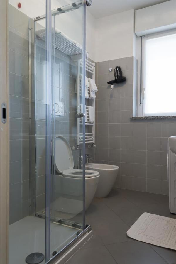 Apartment Bovisa Politecnico Milano Eksteriør bilde