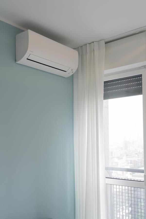 Apartment Bovisa Politecnico Milano Eksteriør bilde
