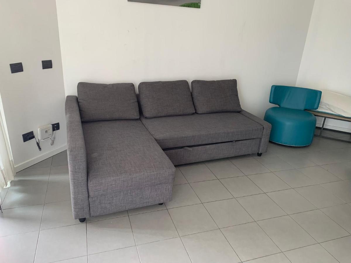Apartment Bovisa Politecnico Milano Eksteriør bilde