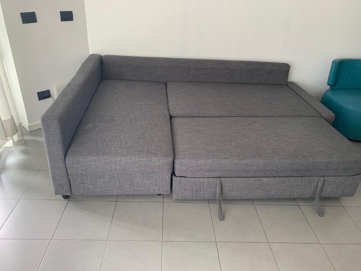 Apartment Bovisa Politecnico Milano Eksteriør bilde